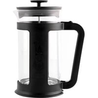 Bialetti Smart, Kaffeebereiter schwarz, 1 Liter