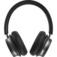 DALI iO-6, Kopfhörer schwarz, ANC, Bluetooth, USB-C