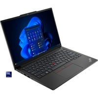 Lenovo ThinkPad E14 G6 (21M7000PGE), Notebook schwarz, Windows 11 Pro 64-Bit, 35.6 cm (14 Zoll) & 60 Hz Display, 256 GB SSD