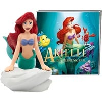 Tonies Disney - Arielle die Meerjungfrau, Spielfigur Hörspiel