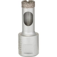 Bosch Diamant-Trockenbohrer Best for Ceramic Dry Speed, Ø 14mm für Winkelschleifer