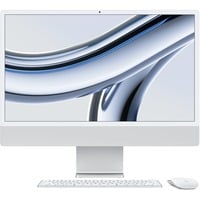 Apple iMac 59,62 cm (24") M3 2023, MAC-System