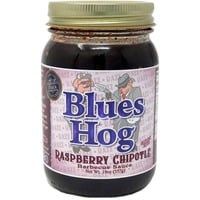 Blues Hog Raspberry Chipotle Barbecue Sauce 557 g