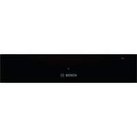 Bosch BIC510NB0 Serie | 6, Wärmeschublade schwarz
