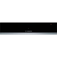 Bosch BIC510NS0 Serie | 6, Wärmeschublade edelstahl