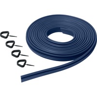 Bosch Führungsschienen-Spanreißschutz FSN SS Professional blau, 3,4 Meter