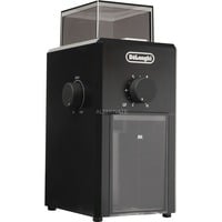 DeLonghi Kaffeemühle KG79 schwarz, 110 Watt