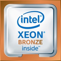 Intel® Xeon® Bronze 3204, Prozessor Tray-Version