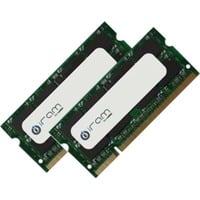 Mushkin SO-DIMM 16 GB DDR3-1600 (2x 8 GB) Dual-Kit, Arbeitsspeicher MAR3S160BT8G28X2