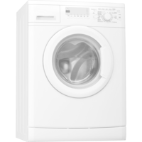 AEG L6FBA51480, Waschmaschine weiß