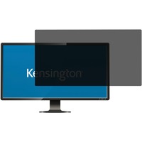 Kensington Blickschutzfilter schwarz, 22 Zoll, 16:10, 2-Fach