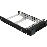 Chenbro HDD-Tray 3,5"/2,5" NonScrLes, Einbaurahmen für SR105+/SR209+/SR107+