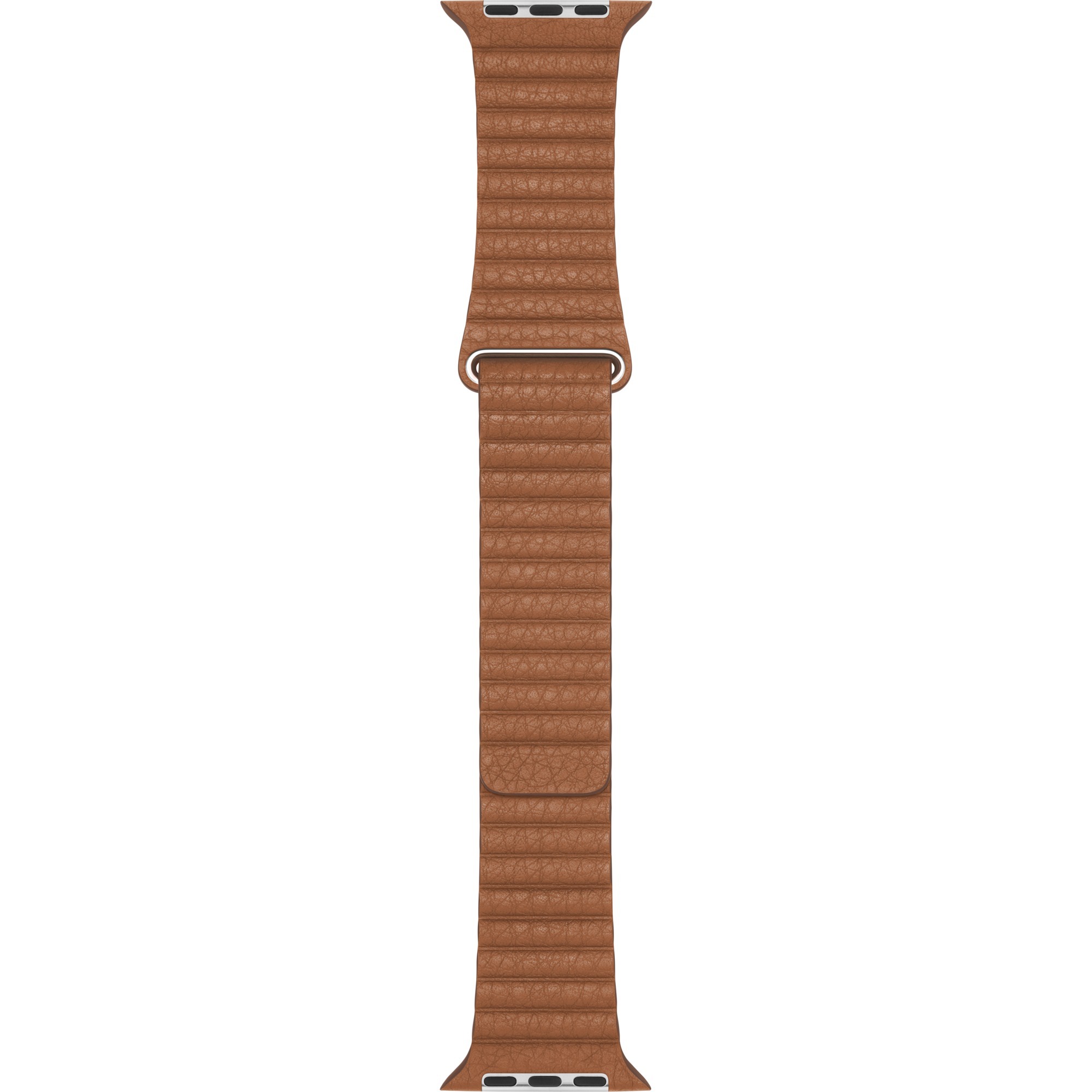Apple Mxaf2zm A Smartwatch Accessory Band Brown Leather Wrist Watch Brown Band Brown Apple Apple Watch 42mm Apple Watch 44mm Leather 1 Pc S