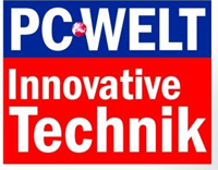 PC Welt Innovative Technik 
