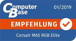 Empfehlung 01/2019 Computer Base