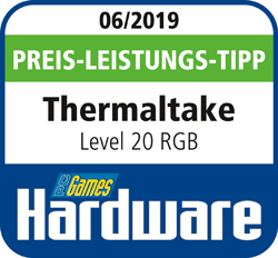 Preis-Leistungs-Tipp 06/2019 PC Games Hardware